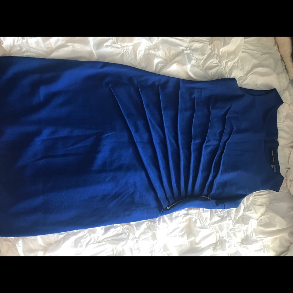 Ivanka Trump dress